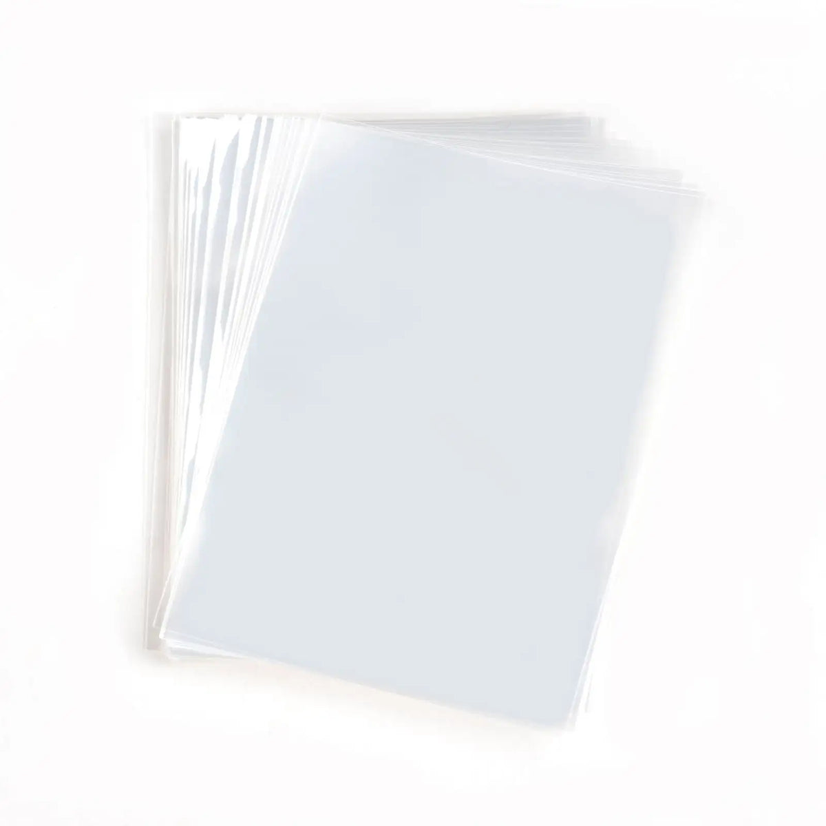 cardcosmos - Standard Soft Sleeves | 100stk