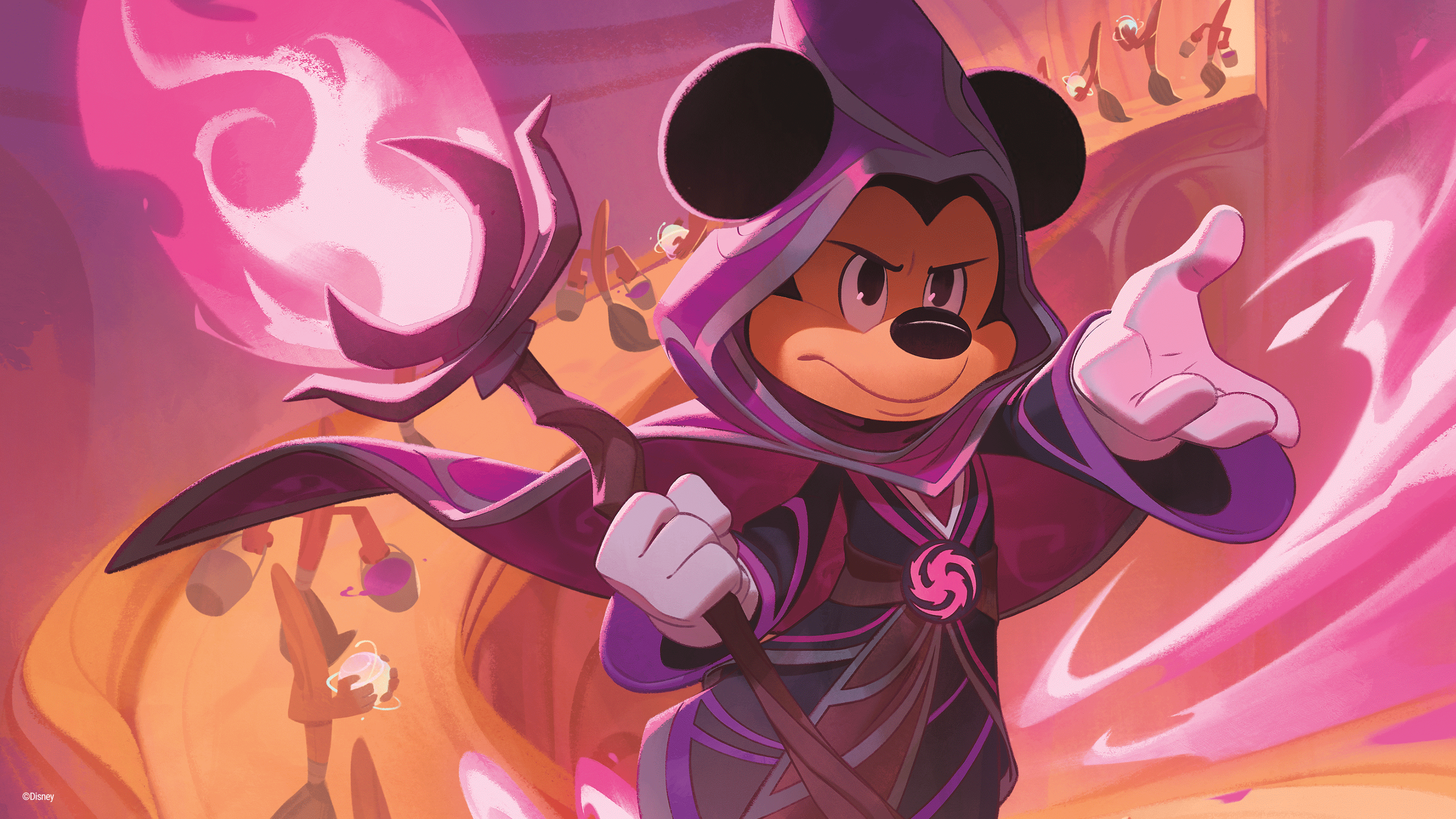 Die wertvollsten Disney Lorcana Karten 2025 – Sammler-Guide - Cardcosmos