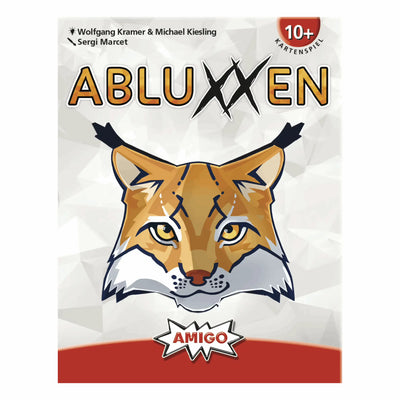 Abluxxen
