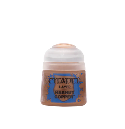 Citadel Layer Hashnut Copper (12ml)