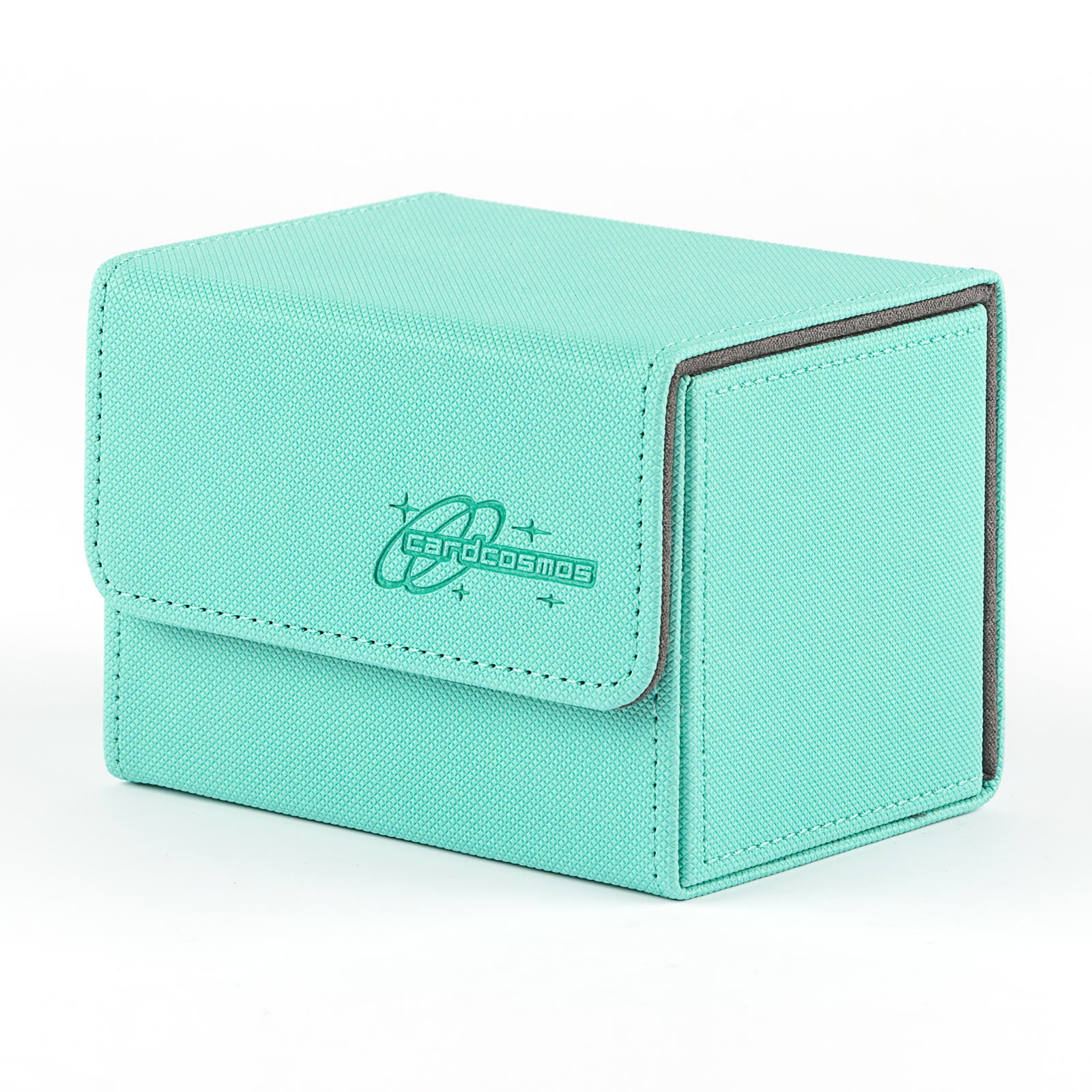 cardcosmos - 100+ Premium Deck Box - Mint