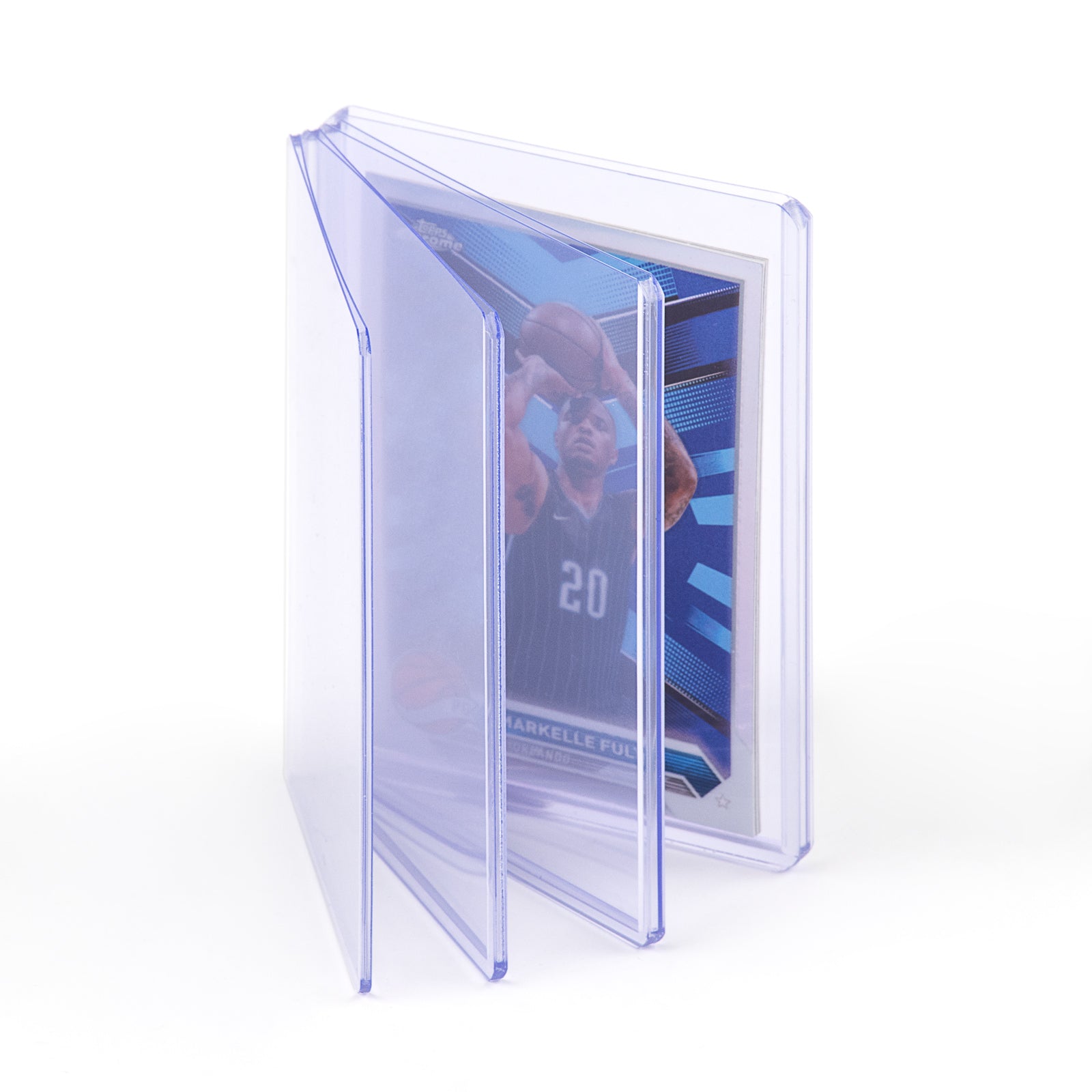 cardcosmos - 3" x 4" Premium Top Loader 55PT | 25 pcs