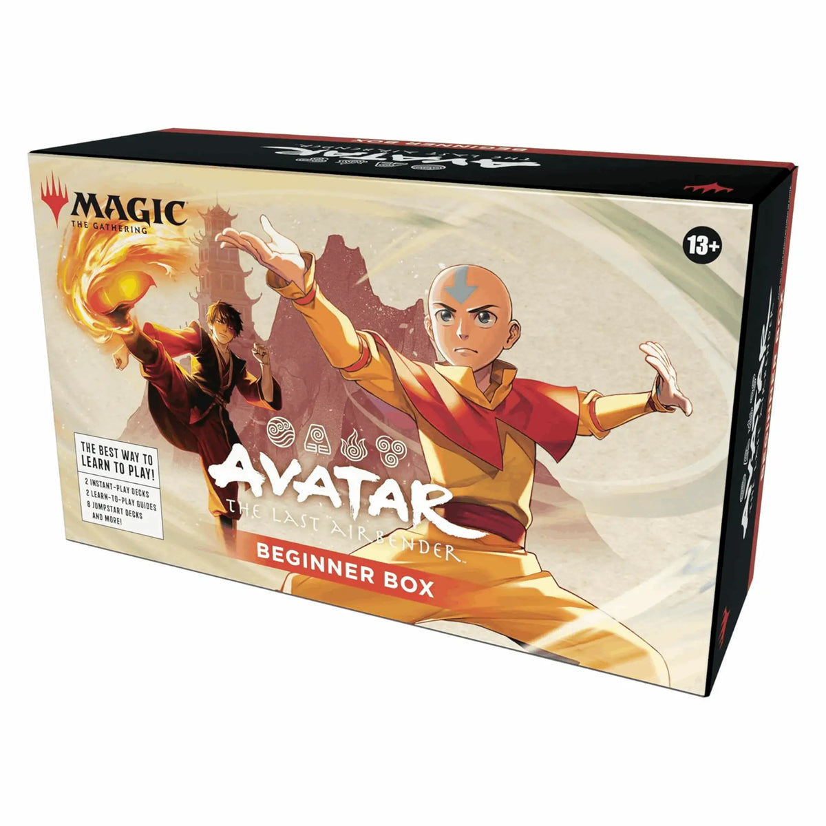 Magic: The Gathering - Avatar: The Last Airbender Beginner Box - EN