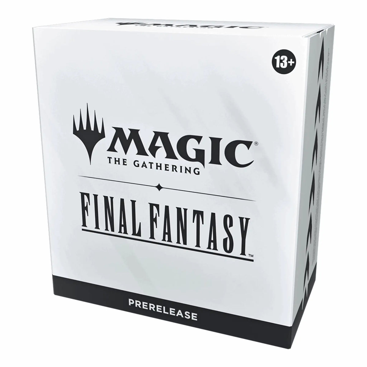Magic: The Gathering - Final Fantasy Prerelease Pack - EN