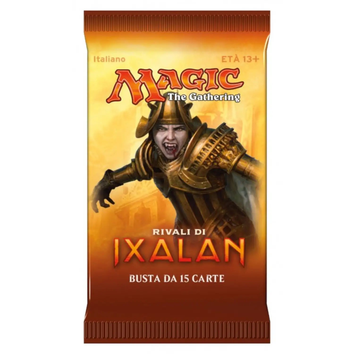 Magic: The Gathering - Rivals of Ixalan Booster Display - EN
