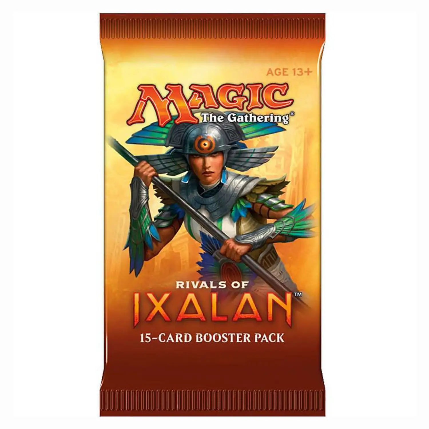 Magic: The Gathering - Rivals of Ixalan Booster Display - EN