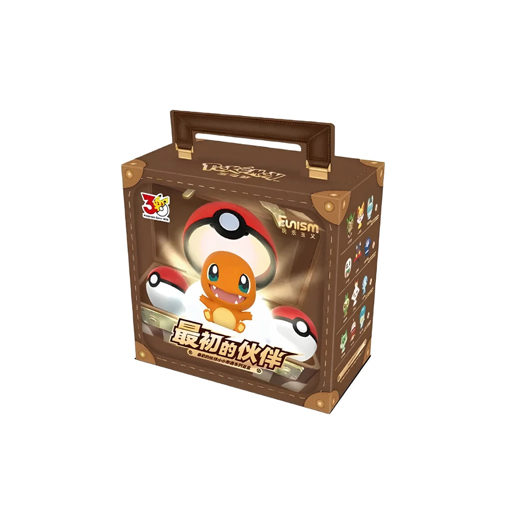Pokémon - Funism 30th First Partner Blind Box