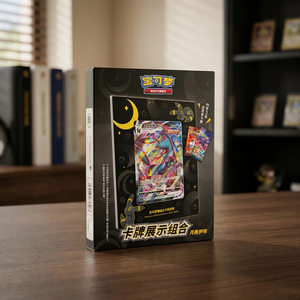 Pokémon - Umbreon Frame Collection - CHN