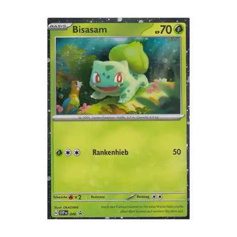Pokémon - Karmesin & Purpur: 151 Poster Kollektion - DE