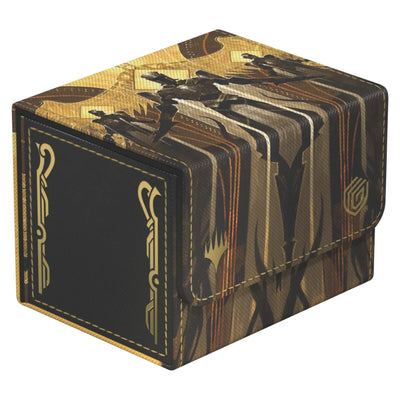 Ultimate Guard Sidewinder 100+ Xenoskin MTG Return to the Ranks Deckbox