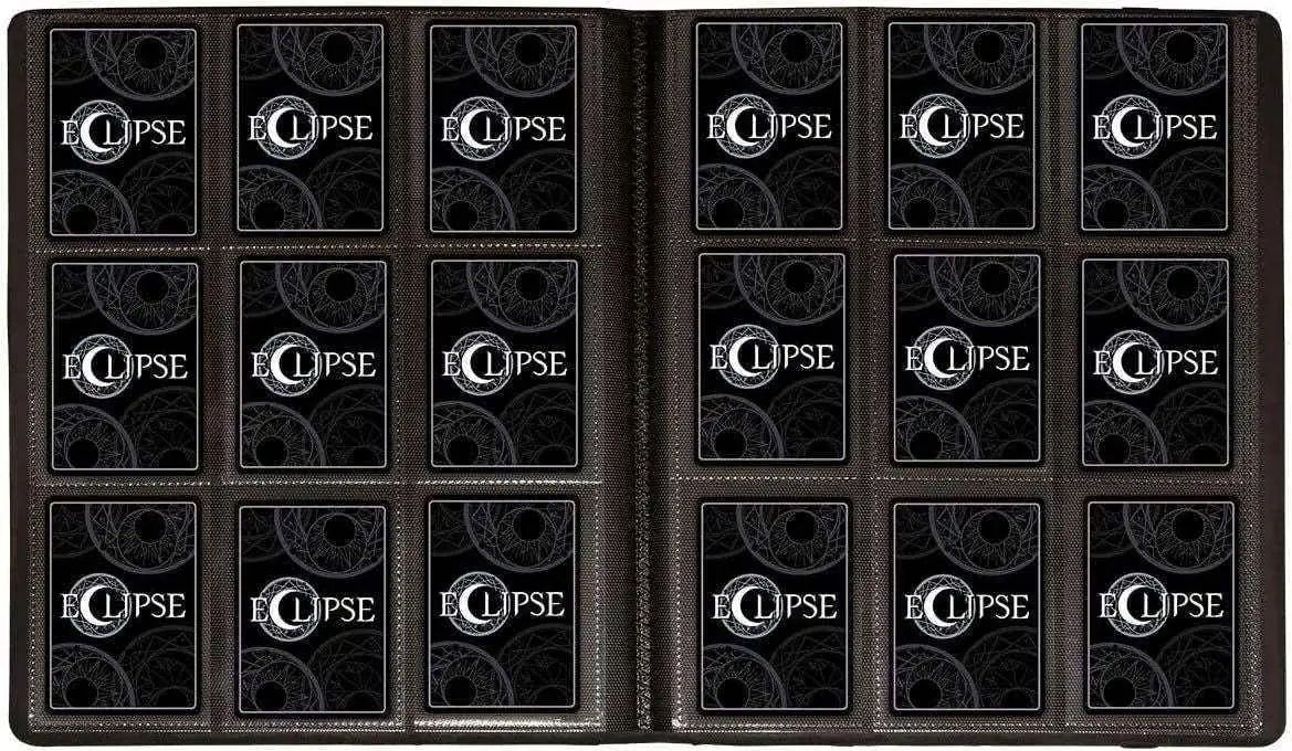 Ultra Pro - 9-Pocket Pro Binder