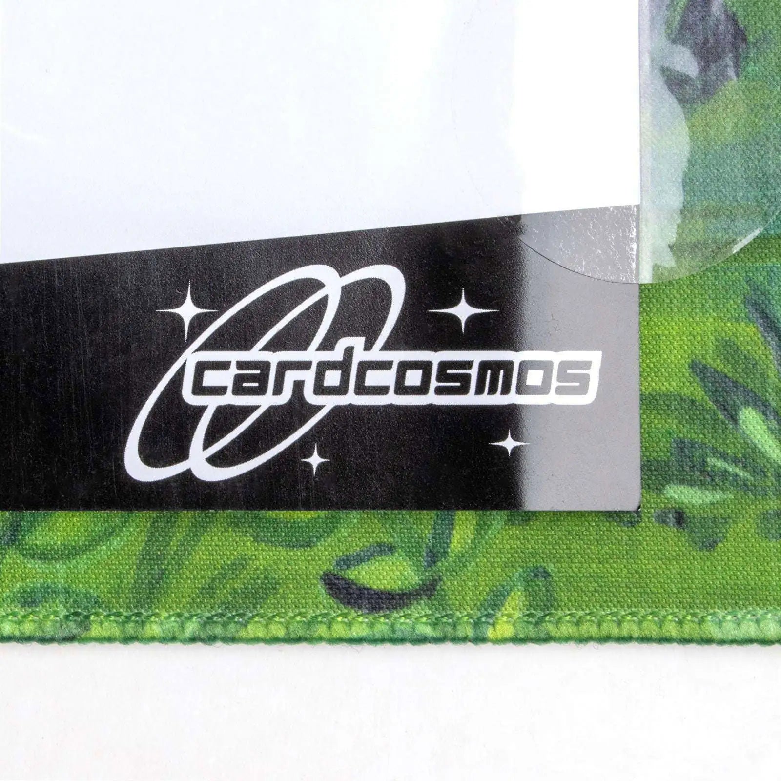 cardcosmos - Artwork Premium Playmat - Forest Sunrise